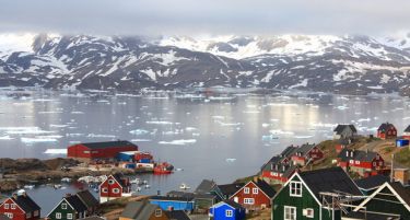 Економската независност на Гренланд од Данска ќе остане само пуста желба