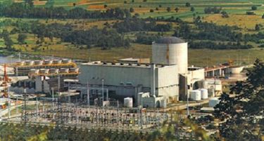 Словенија ќе гради втор блок на нуклеарната централа Кршко?