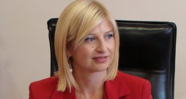 ИНТЕРВЈУ Маја Парнарџиева Змејкова: во 2014-та ќе обезбедиме поквалитетни здравствени услуги!