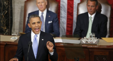 Обама ќе го „скокне“ Конгресот за да го намали јазот меѓу богатите и сиромашните