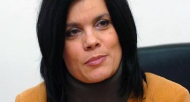 Силвана Бонева вели дека неистомисленици поттикнуваат омраза против неа