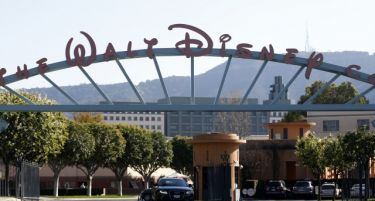 “Замрзнатото Кралство” и “Тор” ги полнат касите на Walt Disney