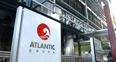 Акцијата на Атлантик Група водечка на примарниот пазар на Загребската берза