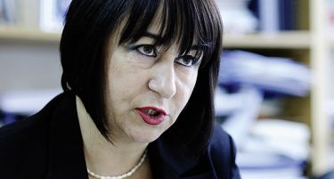 Професорката Ванковска го опцу Вес Мичел?