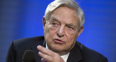 Сорос: 50:50 се шансите Грција да ја напушти еврозоната