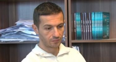 ИНТЕРВЈУ БОЖИНОВСКИ: Заминувањето на Самарас е шанса за решение на грчко – македонскиот спор!