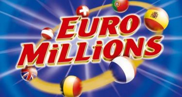 Французин доби 72 милион евра на „Евро Милиони“