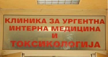 Пуштени дома сите пациенти од гостиварското средно училиште