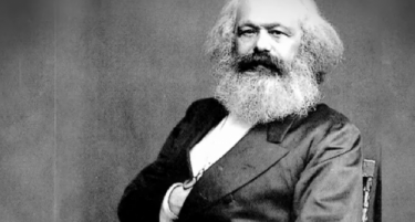 Карл Маркс ги предвидел состојбите во 2014 година