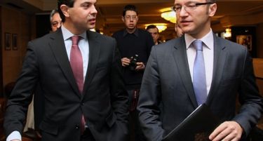 На македонските и бугарските бизнисмени им треба Коридорот 8