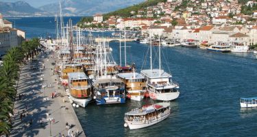 ЕК во акција за јакнење на поморскиот туризам