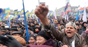 Moody’s ја казнува Украина