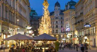 Виена повторно најдобра за живот – Тирана на дното во Европа