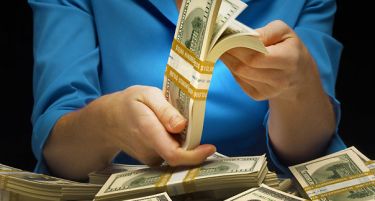 КРЕДИТИ: За еден месец раст на кредитите за 30 милиони евра!