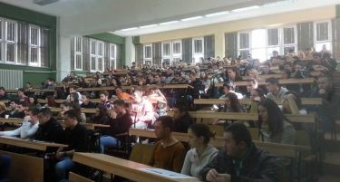 Дали студентскиот правобранител ќе ги спаси правата на студентите?