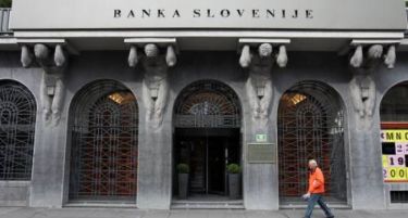 Словенечкиот план за спас на банките го зголеми буџетскиот дефицит