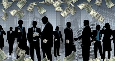 Пиратски софтвер ги чини богатство светските компании