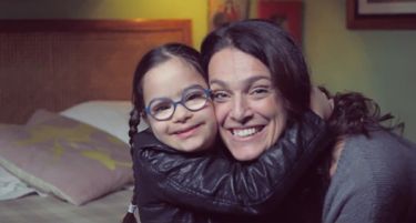 Лицата со Даунов синдром сèуште на маргините на општеството!