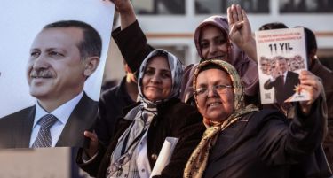 Победата на Ердоган ќе се слави и во Лабуништа?!