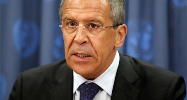 ЛАВРОВ ДЕМАНТИРА: Обвинувањата дека Русија е вмешана во пучот во Црна Гора се неосновани