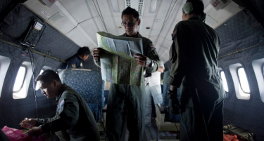 Малезија објави аудио снимки од исчезнатиот авион – експерти тврдат дека се „дотерувани“