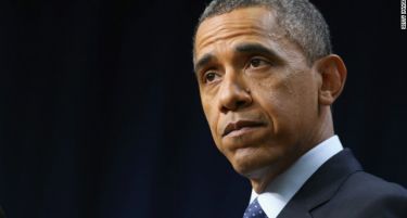 Претставничкиот дом ја одобри тужбата против Обама