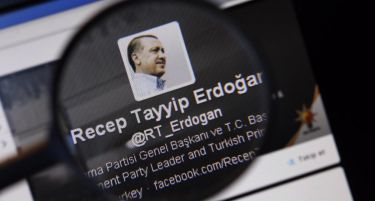 Твитер пак достапен во Турција