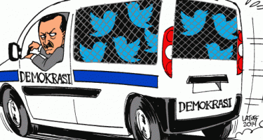 Твитер во Турција куртули, Јутјуб останува блокиран