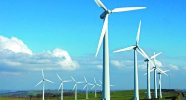 Ветерниците во Богданци ќе снабдуваат еден поголем град со енергија