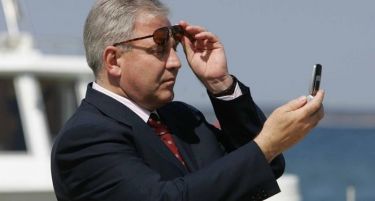 ЗАДОЦНЕТА СЛОБОДА: Криминален ум или наивен политичар во немилост на Берлин!