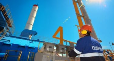 Во јуни се затвораат вентилите, ако Украина не плати за рускиот гас!