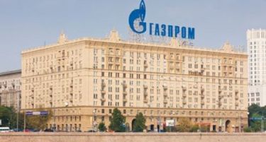 ГАСПРОМ: Нема санкции против наши менаџери, но работата ни е загрозена