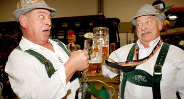 Пропаѓа пивскиот бизнис во Германија