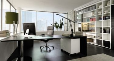 Каква е иднината на фиксните работни места?