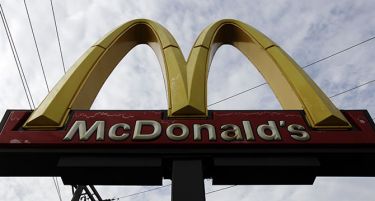 Дали Мекдоналдс ќе биде првата жртва на новата студена војна?