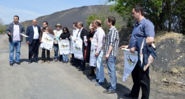 Со платформа за „Зелена Македонија“ се бара од политичарите да ги решат жешките точки во државата