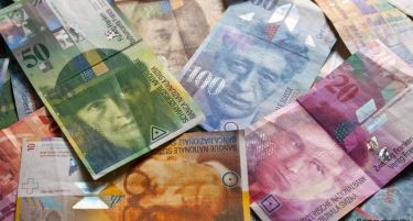 Швајацарија одлучува за минималец од 4.000 евра