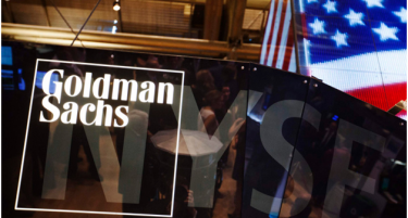 Ова е шанса да заработите од акциите на Goldman Sachs!