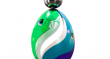 Велигденско јајце вредно 360.000 долари – засега