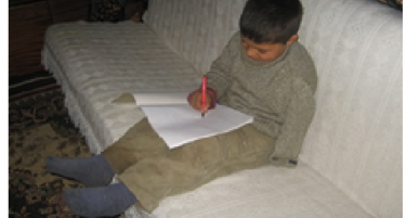 Лекарска грешка го оставила Агуш.С од Прилеп без рака