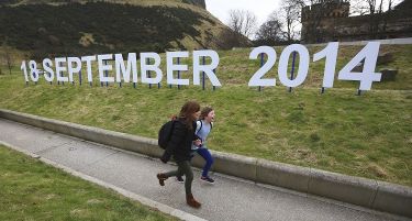 (ВИДЕО) Знаете ли што ја чека Шкотска по историското НЕ?