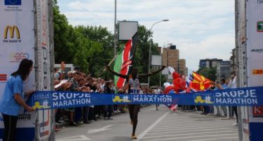 Уште 5 дена: Дали овогодинешната трка низ скопските улици ќе биде најмасовната трка одржана досега?!