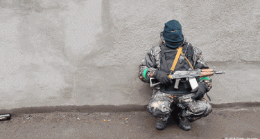 Што прават американските платеници во Украина?