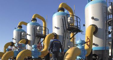 Украина бара спас за зависноста од руски гас