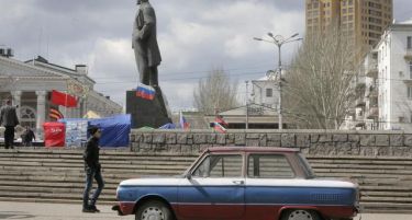 Украина ќе го менува Уставот – дали тоа ќе донесе мир?