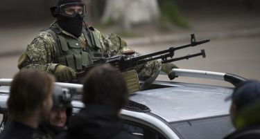 Нови судири во Украина – вонредна состојба и жртви!