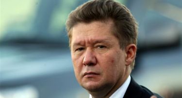 Милер: ЕК неможе да ја прекине изградбата на Јужен поток!