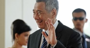 Подобро е да се биде Ли, отколку Путин или Обама!