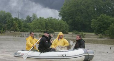 Прилепска пиварница се вклучи во хуманитарната акција за помош за поплавите во Србија и БиХ