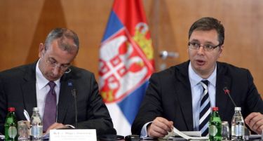 ПОПЛАВИ: Најголема е штетата на Коридорот 10!